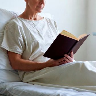 Лечение хронического алкоголизма в стационаре в Каменск-Шахтинском