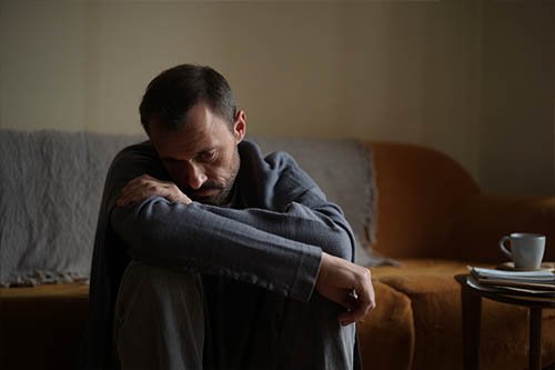 Лечение депрессии в Каменск-Шахтинском в клинике &laquo;Новый Рассвет&raquo;